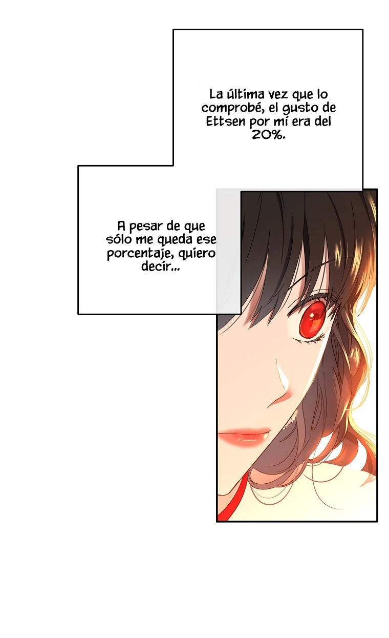 Parece que me encuentro en el mundo de un juego de harem inverso Capítulo 55 - Page 66