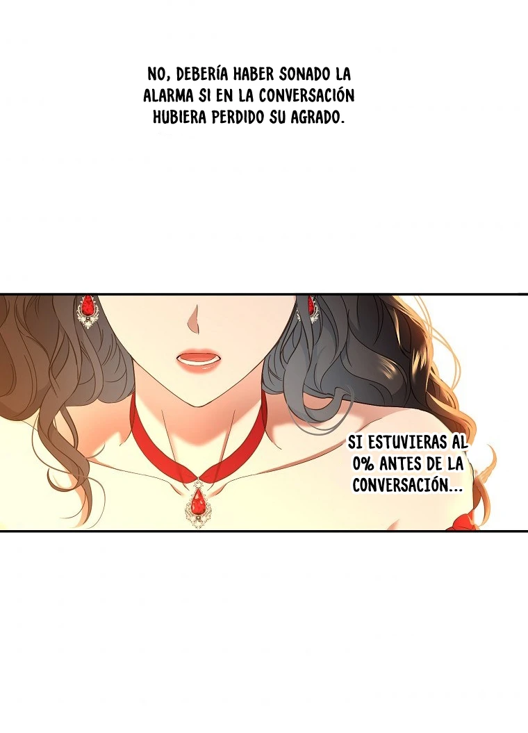 Parece que me encuentro en el mundo de un juego de harem inverso Capítulo 55 - Page 69