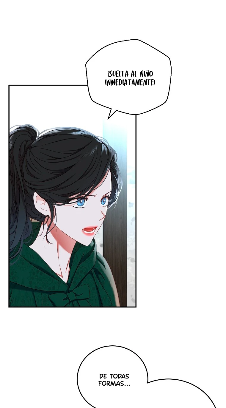 Parece que me encuentro en el mundo de un juego de harem inverso Capítulo 55 - Page 7