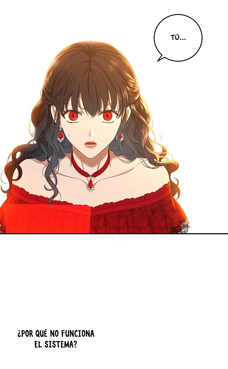 Parece que me encuentro en el mundo de un juego de harem inverso Capítulo 55 - Page 70