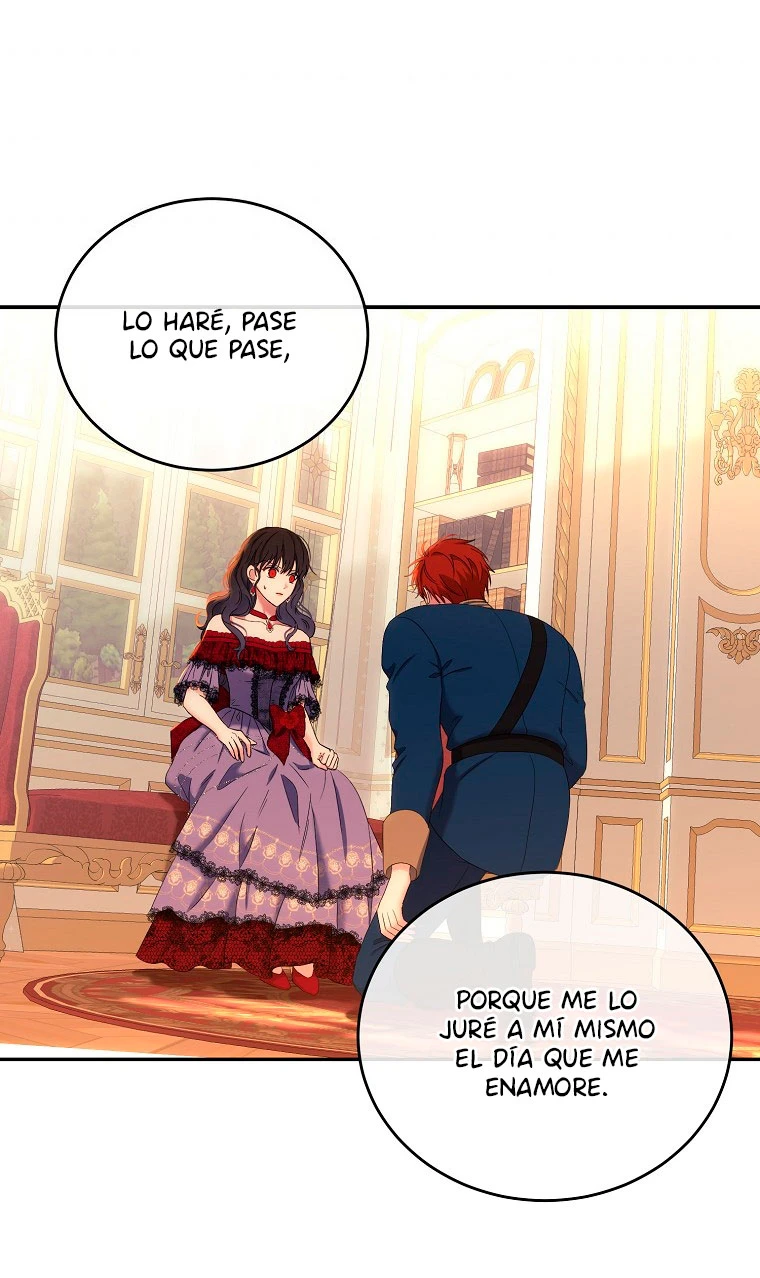 Parece que me encuentro en el mundo de un juego de harem inverso Capítulo 56 - Page 15
