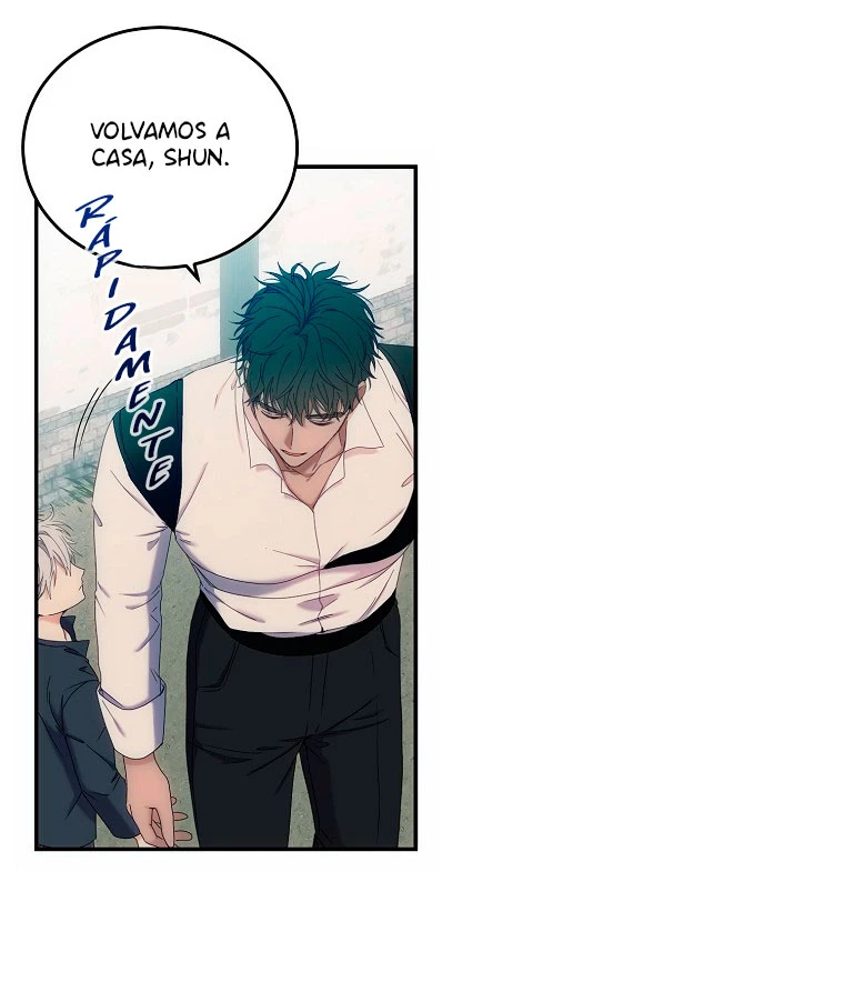 Parece que me encuentro en el mundo de un juego de harem inverso Capítulo 56 - Page 30