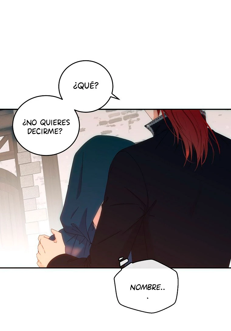 Parece que me encuentro en el mundo de un juego de harem inverso Capítulo 56 - Page 41