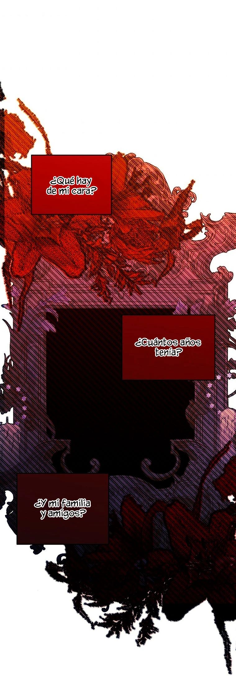 Parece que me encuentro en el mundo de un juego de harem inverso Capítulo 56 - Page 43