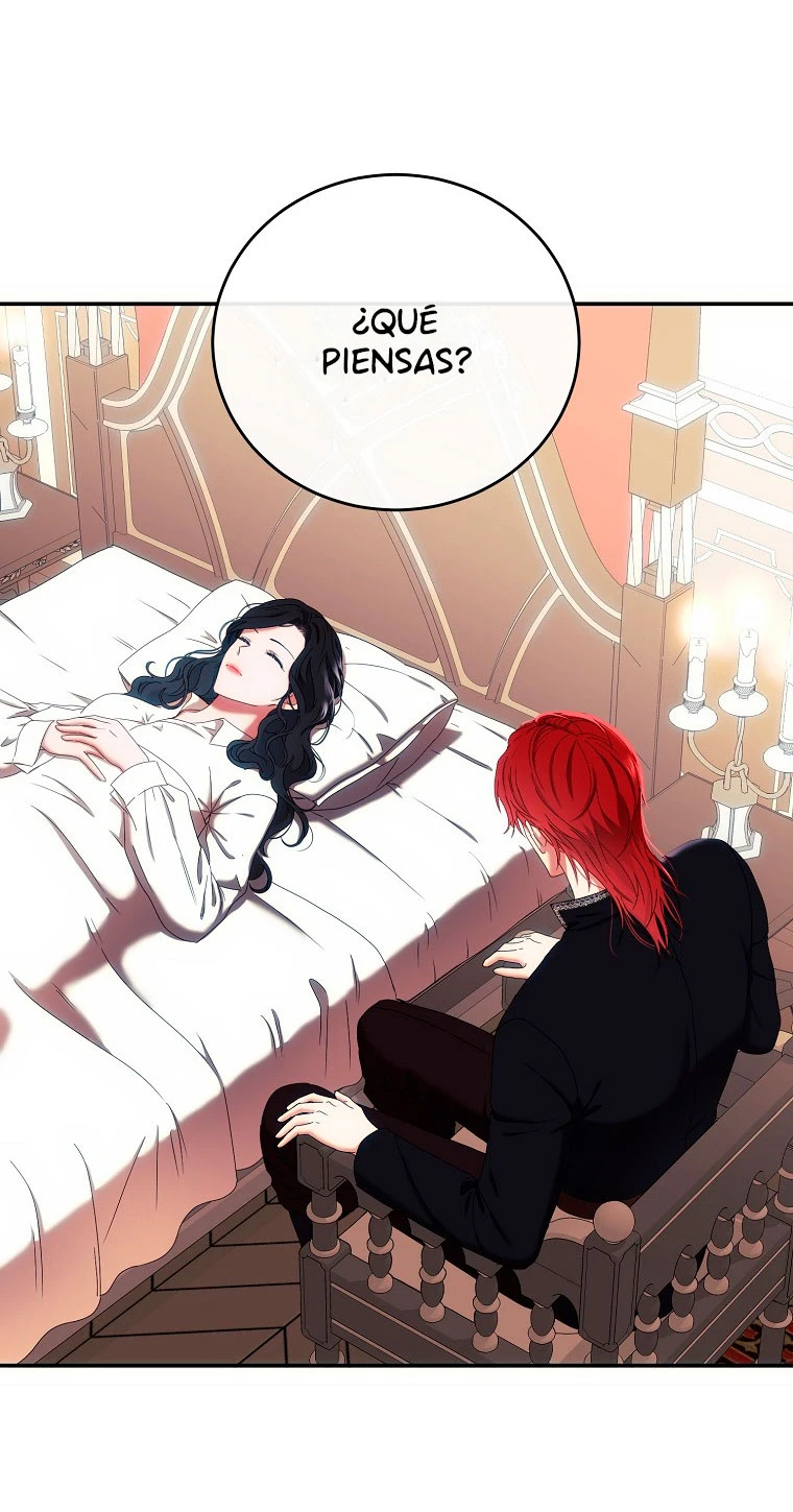 Parece que me encuentro en el mundo de un juego de harem inverso Capítulo 56 - Page 49