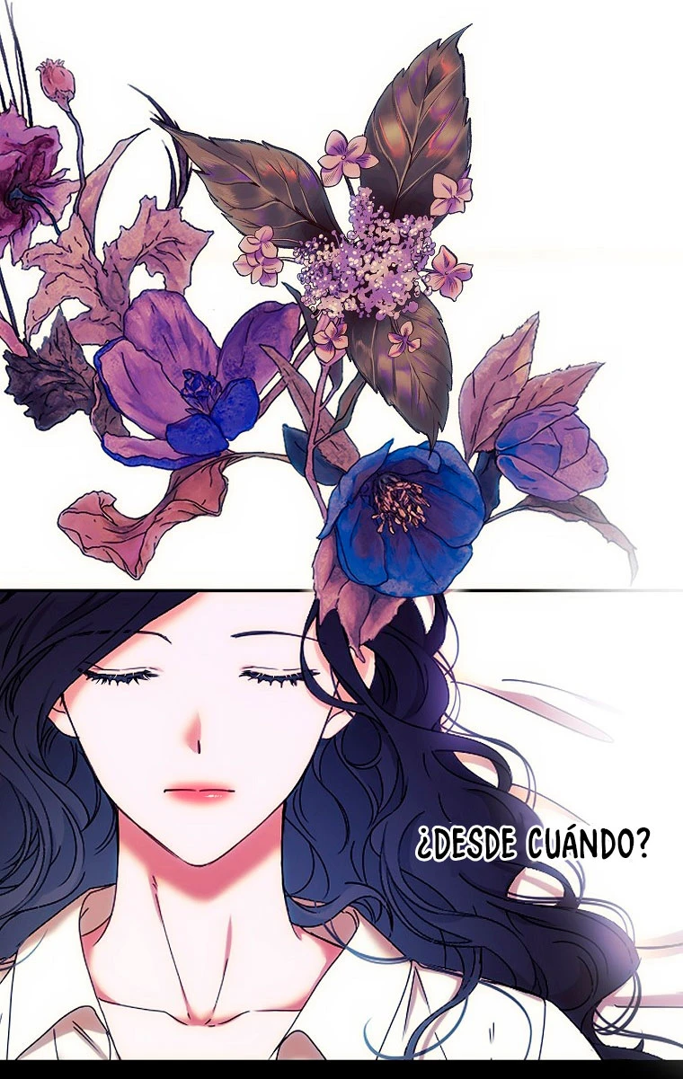 Parece que me encuentro en el mundo de un juego de harem inverso Capítulo 56 - Page 56