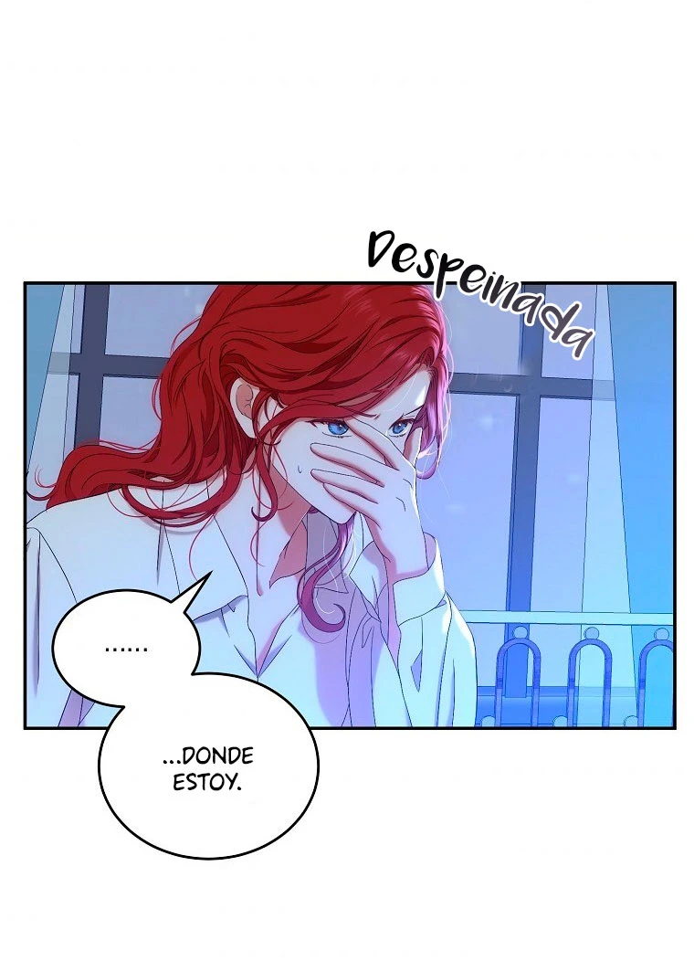 Parece que me encuentro en el mundo de un juego de harem inverso Capítulo 56 - Page 60