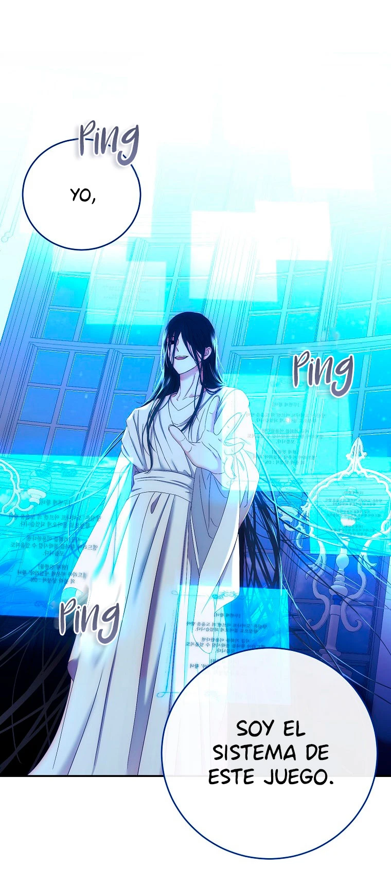 Parece que me encuentro en el mundo de un juego de harem inverso Capítulo 56 - Page 78