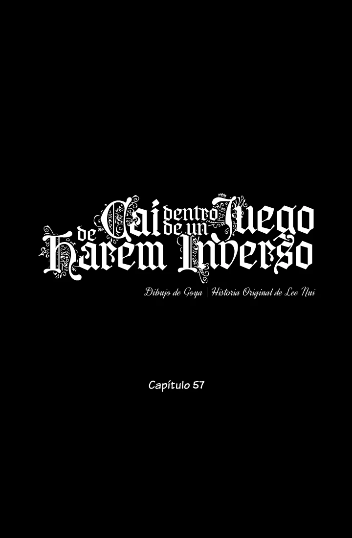 Parece que me encuentro en el mundo de un juego de harem inverso Capítulo 57 - Page 18