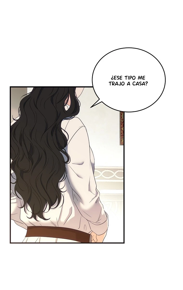 Parece que me encuentro en el mundo de un juego de harem inverso Capítulo 57 - Page 22