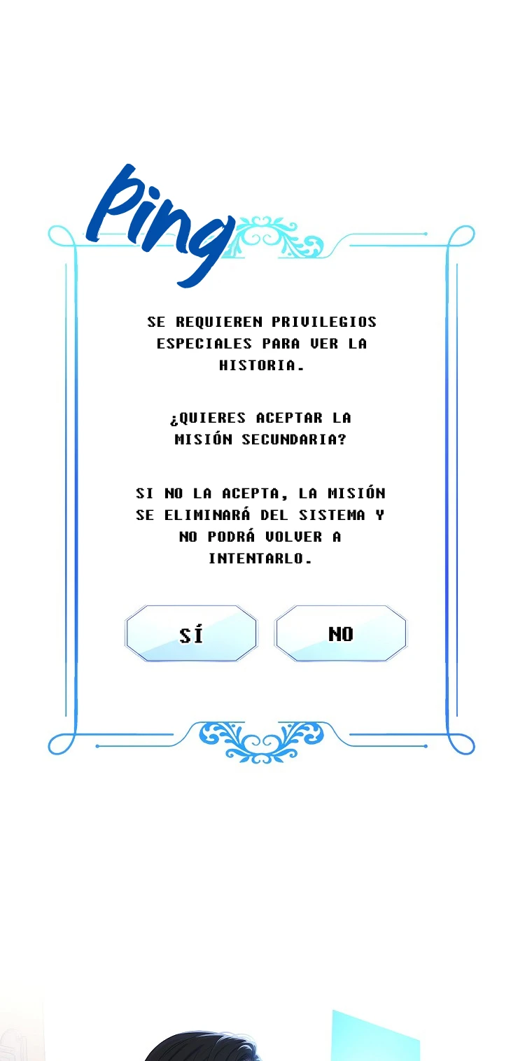 Parece que me encuentro en el mundo de un juego de harem inverso Capítulo 57 - Page 26