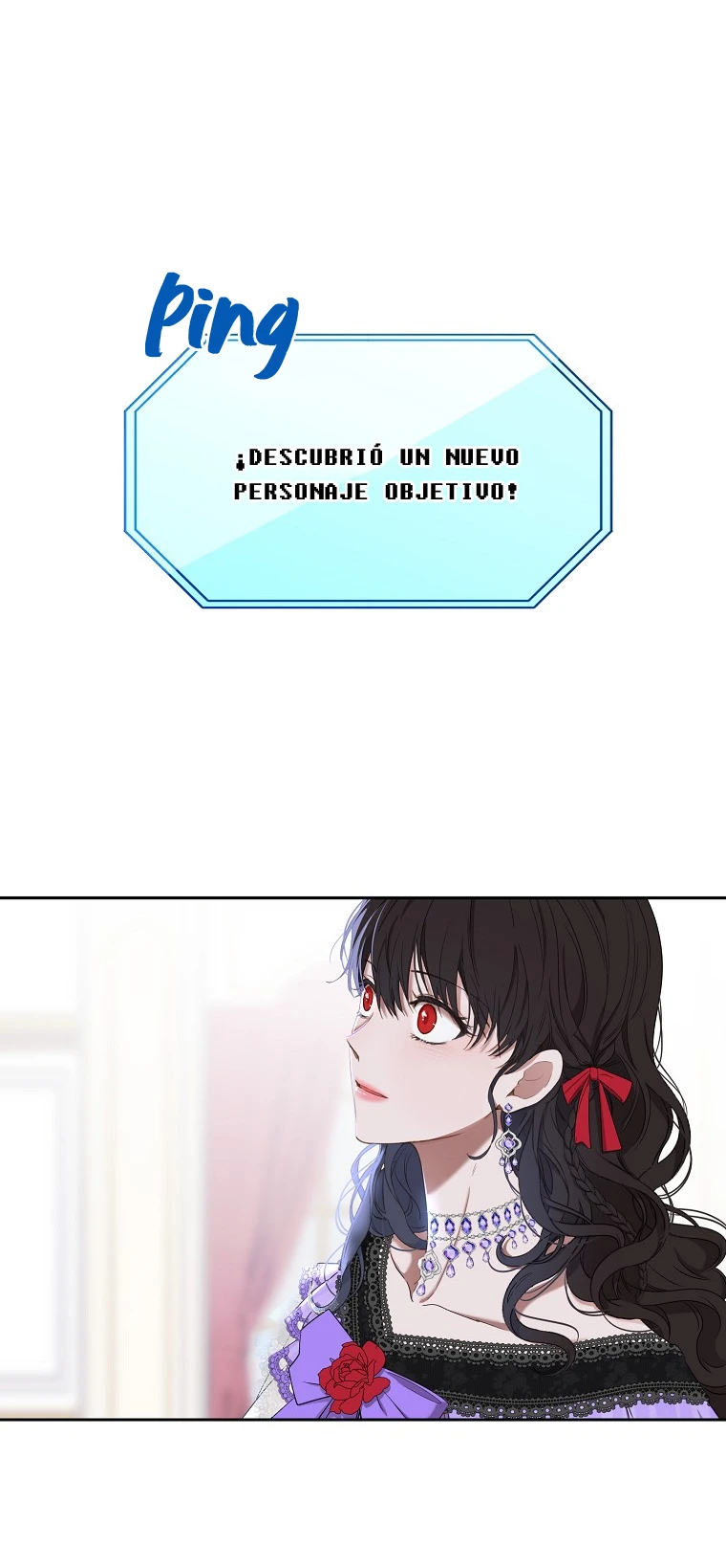 Parece que me encuentro en el mundo de un juego de harem inverso Capítulo 57 - Page 37