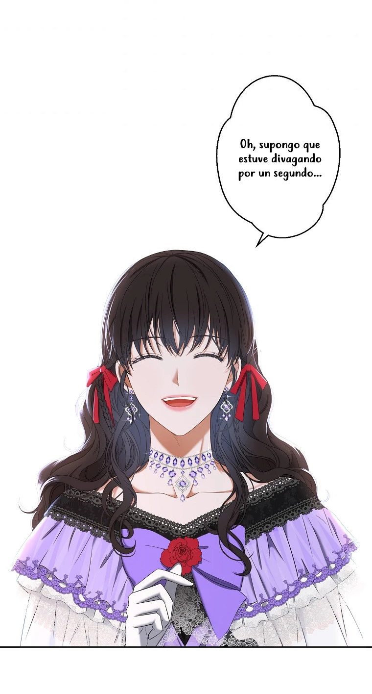 Parece que me encuentro en el mundo de un juego de harem inverso Capítulo 57 - Page 42