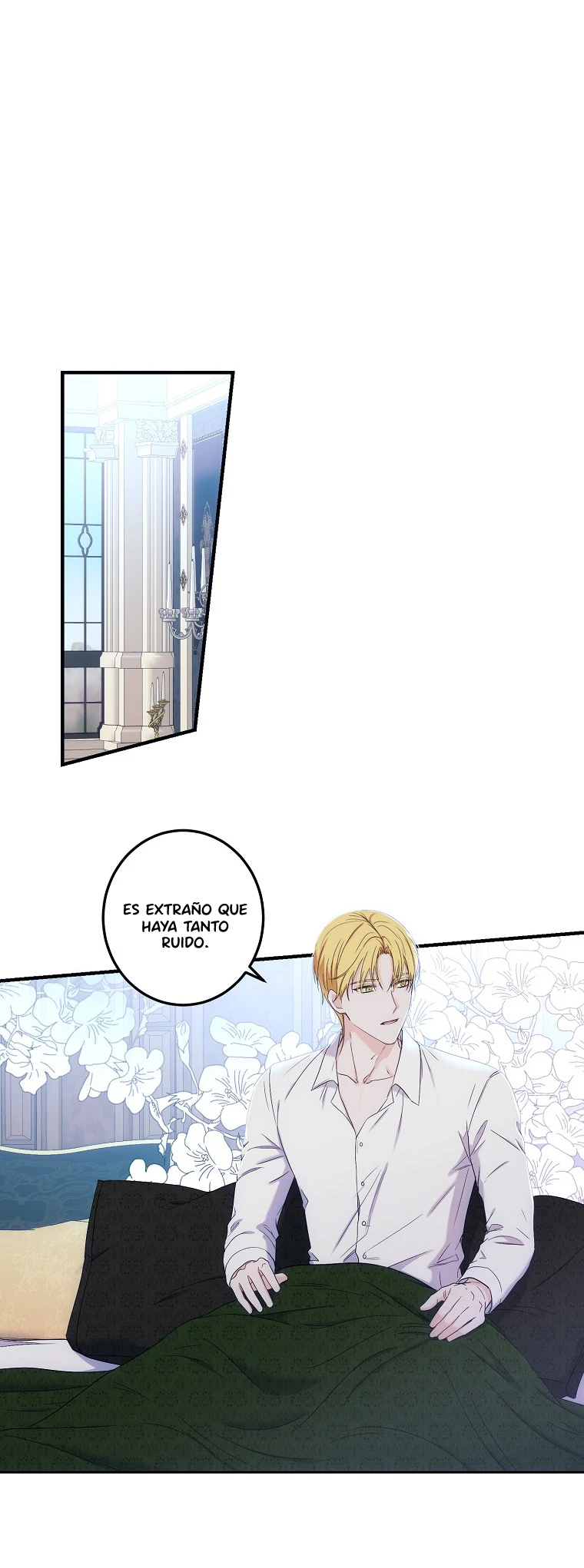 Parece que me encuentro en el mundo de un juego de harem inverso Capítulo 57 - Page 44