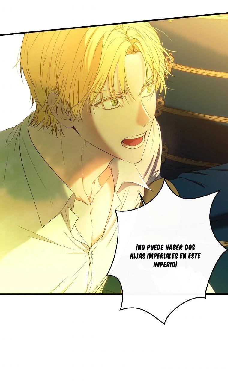 Parece que me encuentro en el mundo de un juego de harem inverso Capítulo 57 - Page 56