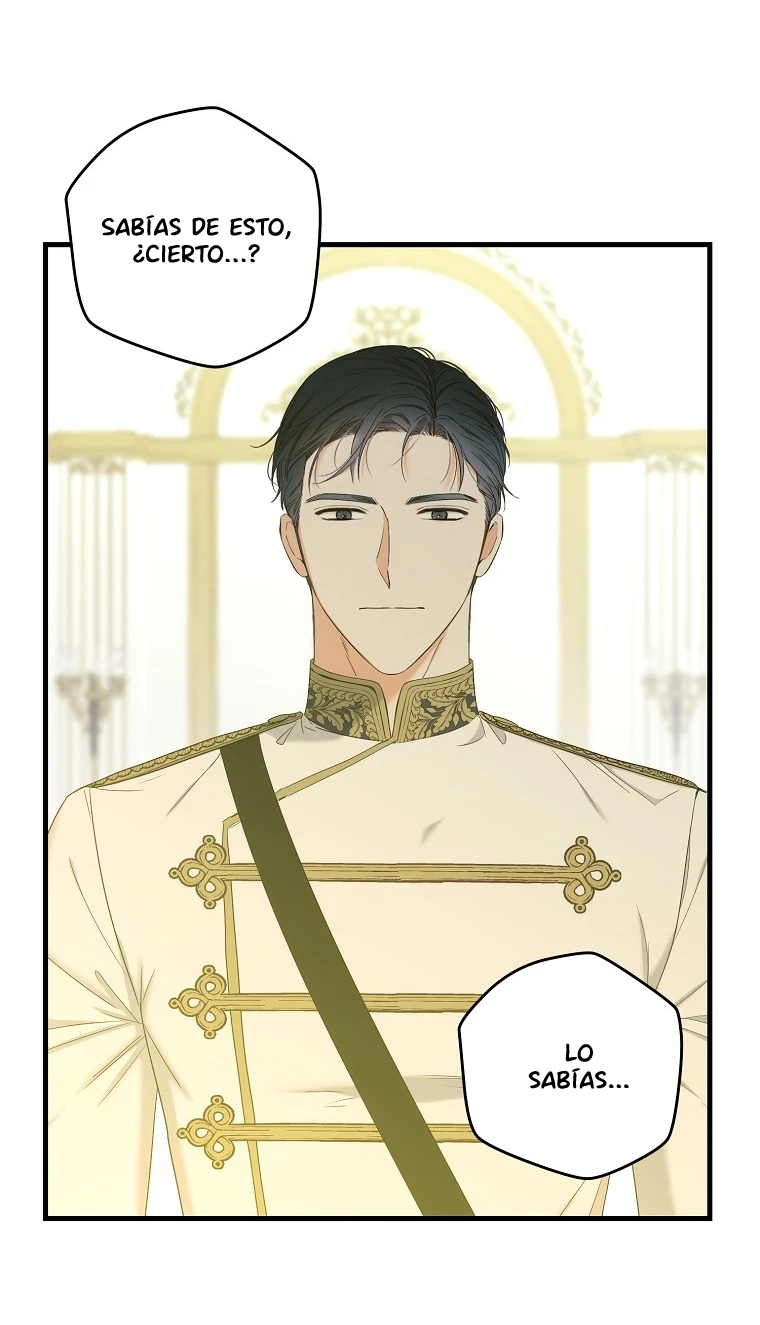 Parece que me encuentro en el mundo de un juego de harem inverso Capítulo 57 - Page 58