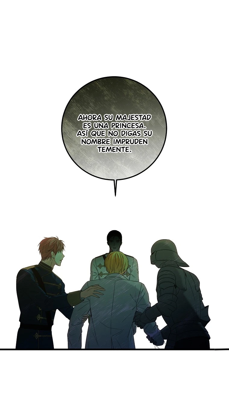 Parece que me encuentro en el mundo de un juego de harem inverso Capítulo 57 - Page 59