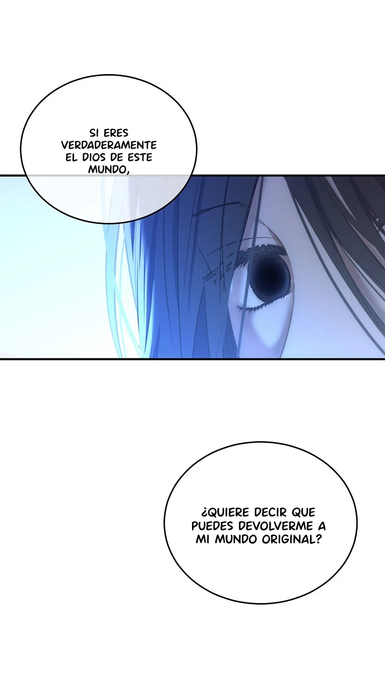 Parece que me encuentro en el mundo de un juego de harem inverso Capítulo 57 - Page 8
