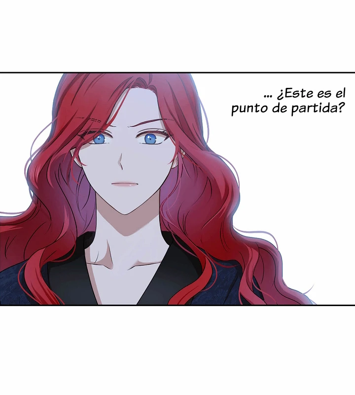 Parece que me encuentro en el mundo de un juego de harem inverso Capítulo 6 - Page 10