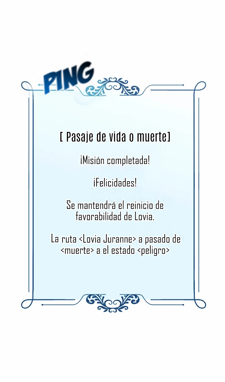Parece que me encuentro en el mundo de un juego de harem inverso Capítulo 6 - Page 11