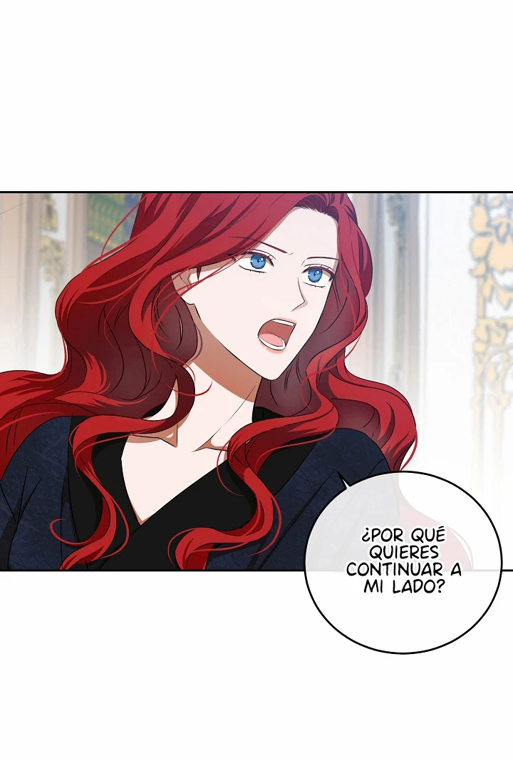 Parece que me encuentro en el mundo de un juego de harem inverso Capítulo 6 - Page 21
