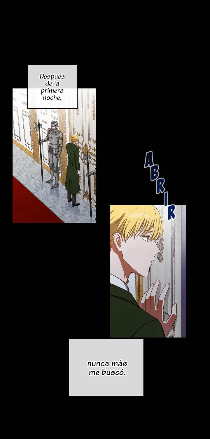 Parece que me encuentro en el mundo de un juego de harem inverso Capítulo 6 - Page 29