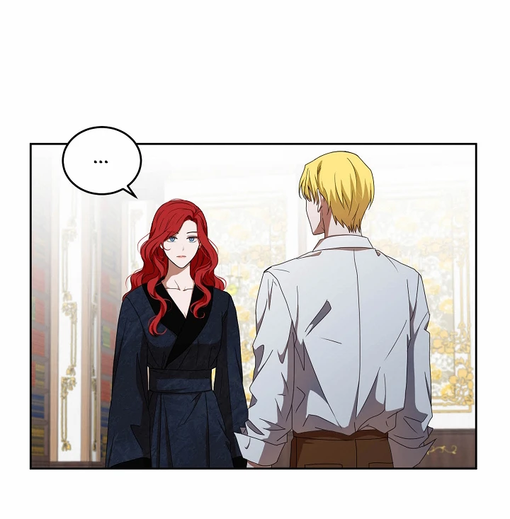 Parece que me encuentro en el mundo de un juego de harem inverso Capítulo 6 - Page 34