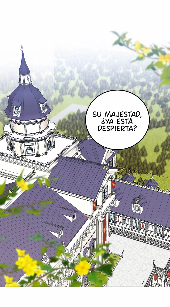 Parece que me encuentro en el mundo de un juego de harem inverso Capítulo 6 - Page 45