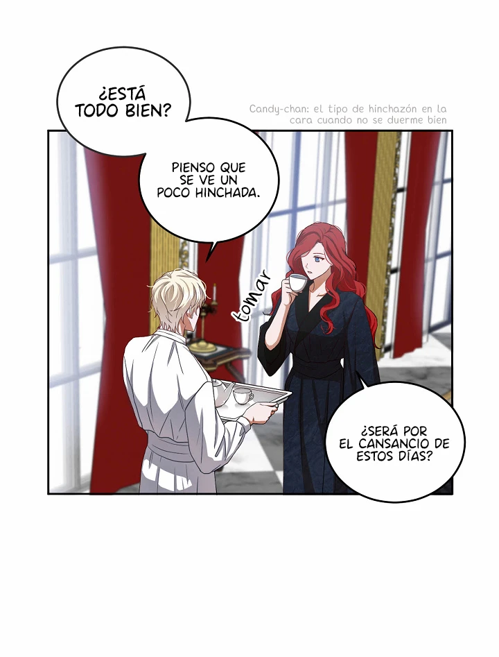 Parece que me encuentro en el mundo de un juego de harem inverso Capítulo 6 - Page 48