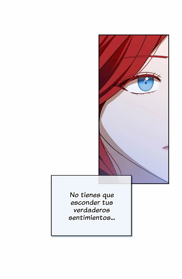 Parece que me encuentro en el mundo de un juego de harem inverso Capítulo 6 - Page 50