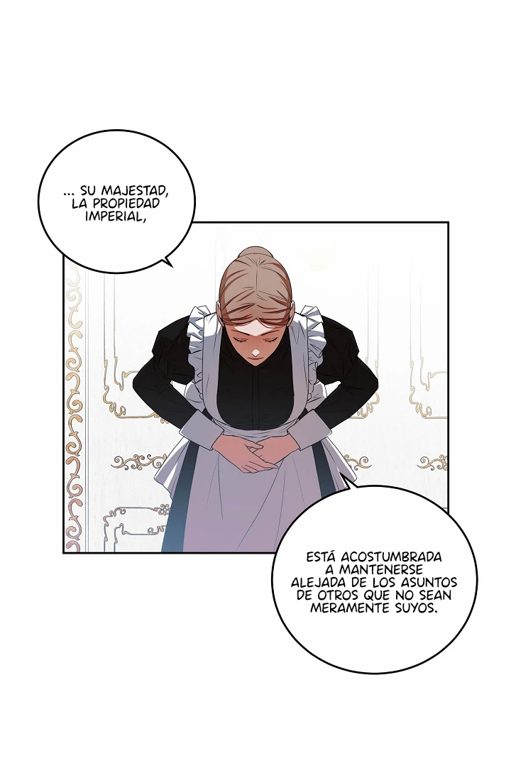 Parece que me encuentro en el mundo de un juego de harem inverso Capítulo 6 - Page 60