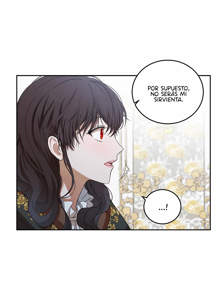 Parece que me encuentro en el mundo de un juego de harem inverso Capítulo 6 - Page 7