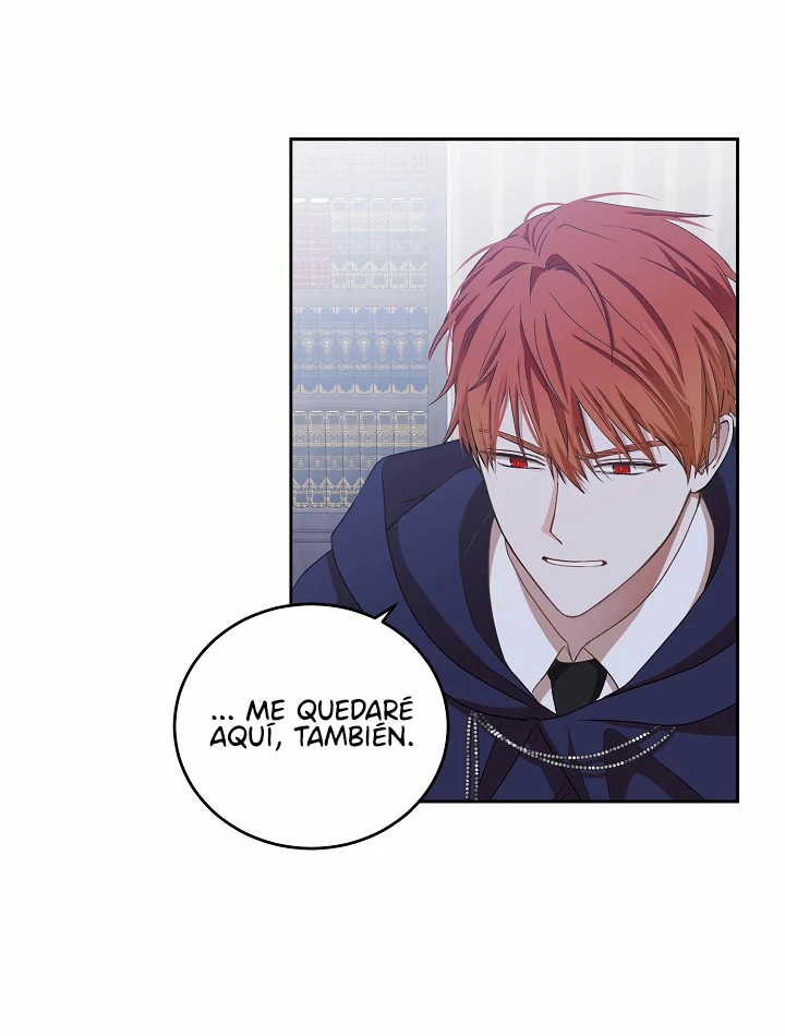 Parece que me encuentro en el mundo de un juego de harem inverso Capítulo 6 - Page 9