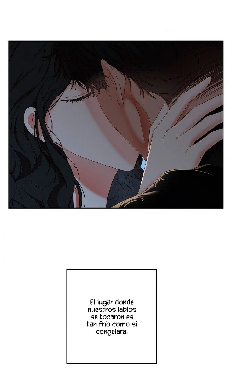 Parece que me encuentro en el mundo de un juego de harem inverso Capítulo 60 - Page 31