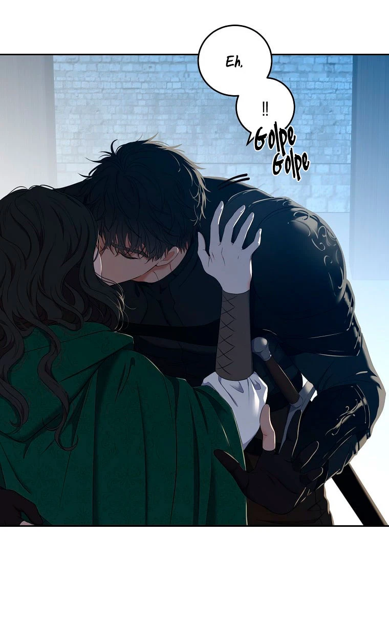 Parece que me encuentro en el mundo de un juego de harem inverso Capítulo 60 - Page 37
