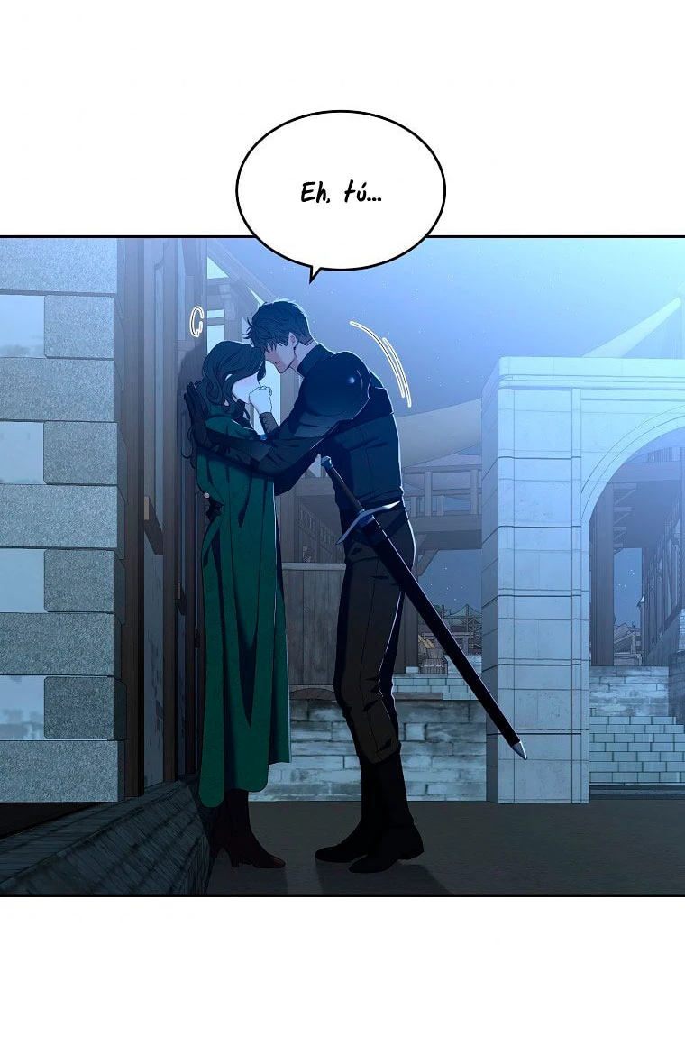 Parece que me encuentro en el mundo de un juego de harem inverso Capítulo 60 - Page 40