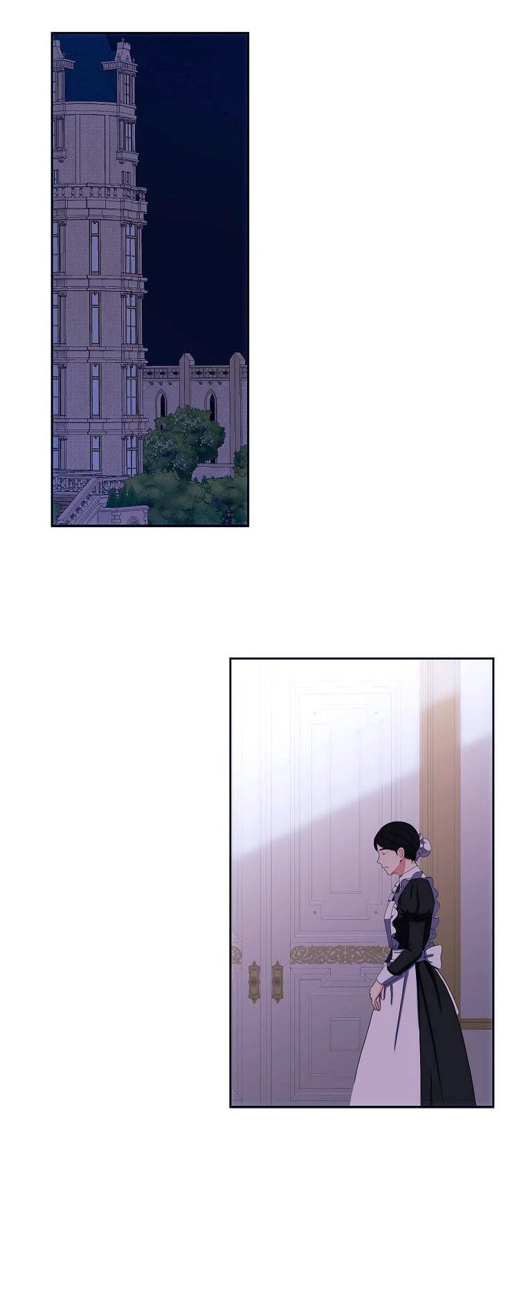Parece que me encuentro en el mundo de un juego de harem inverso Capítulo 60 - Page 50