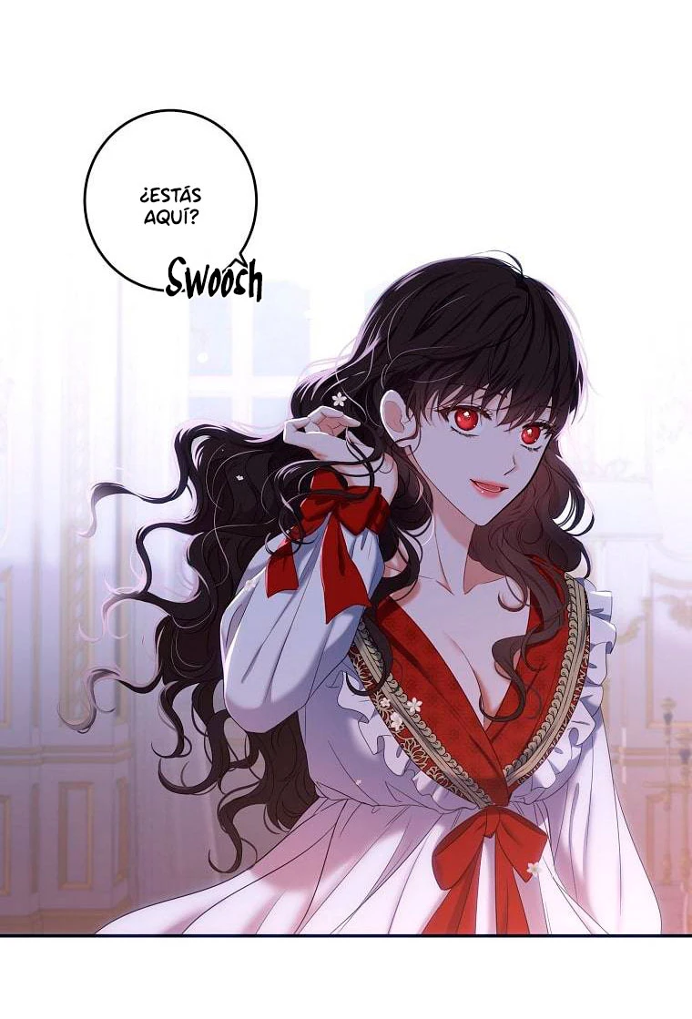 Parece que me encuentro en el mundo de un juego de harem inverso Capítulo 60 - Page 52