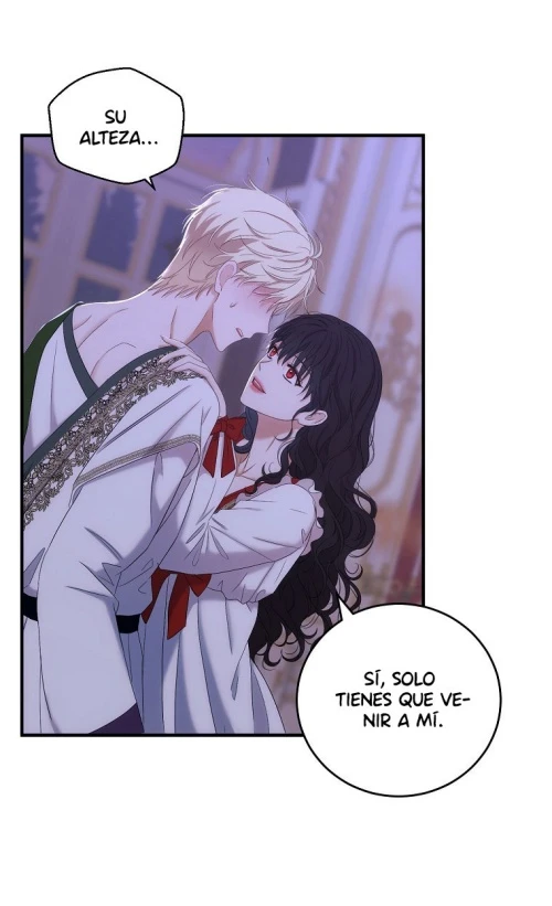 Parece que me encuentro en el mundo de un juego de harem inverso Capítulo 61 - Page 19