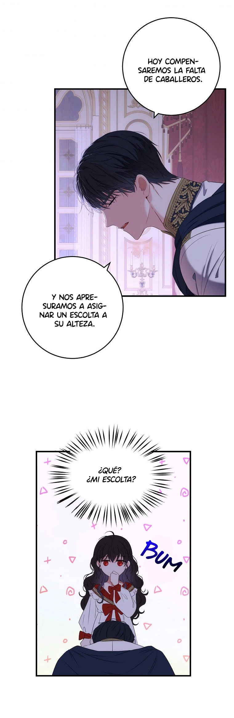 Parece que me encuentro en el mundo de un juego de harem inverso Capítulo 61 - Page 26