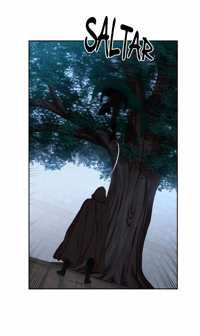 Parece que me encuentro en el mundo de un juego de harem inverso Capítulo 62 - Page 13