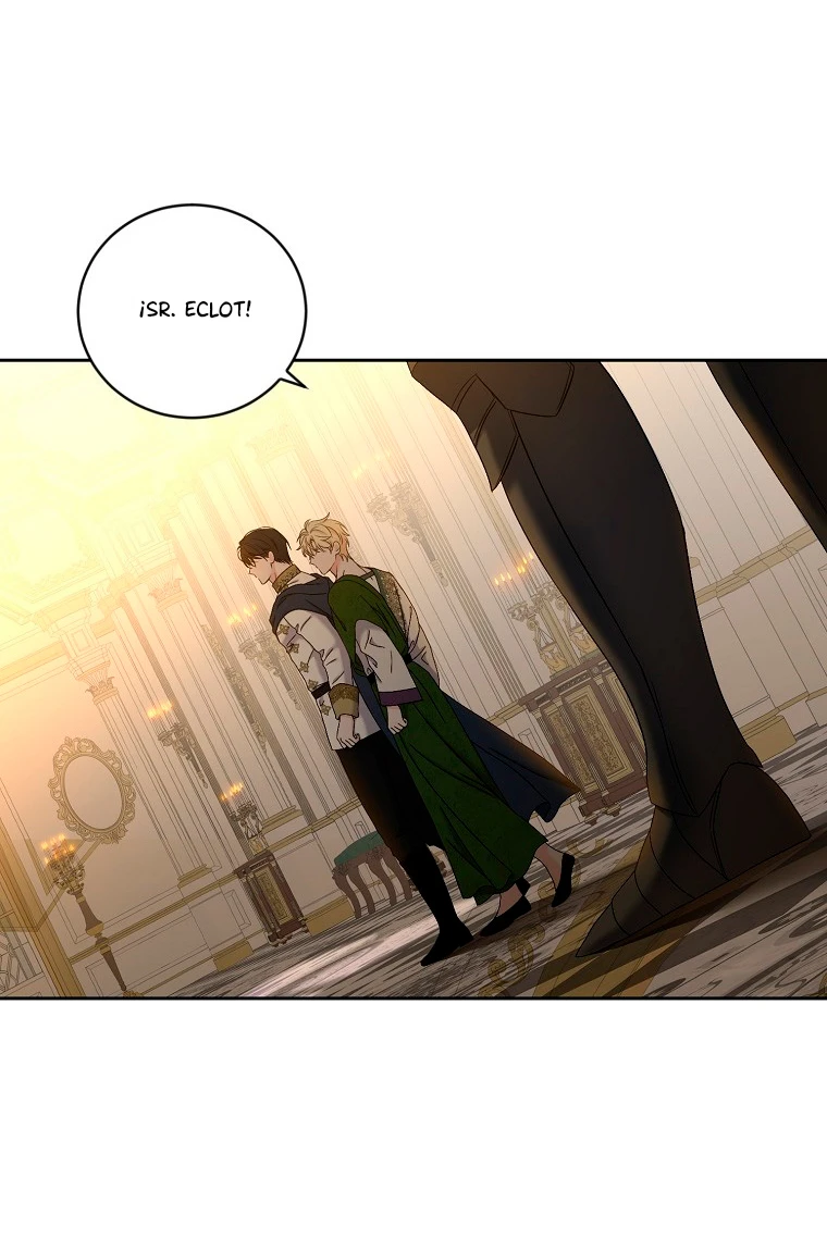 Parece que me encuentro en el mundo de un juego de harem inverso Capítulo 62 - Page 19