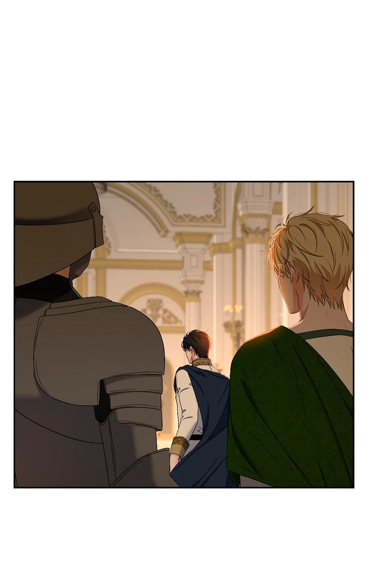 Parece que me encuentro en el mundo de un juego de harem inverso Capítulo 62 - Page 22