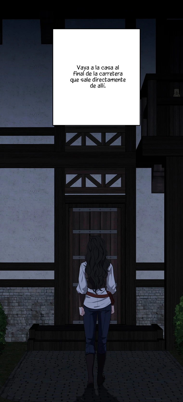 Parece que me encuentro en el mundo de un juego de harem inverso Capítulo 62 - Page 29