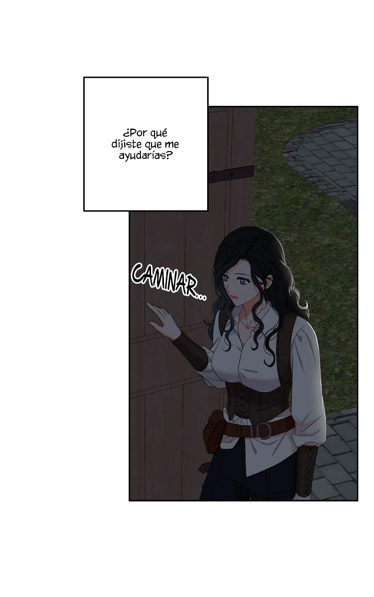 Parece que me encuentro en el mundo de un juego de harem inverso Capítulo 62 - Page 32