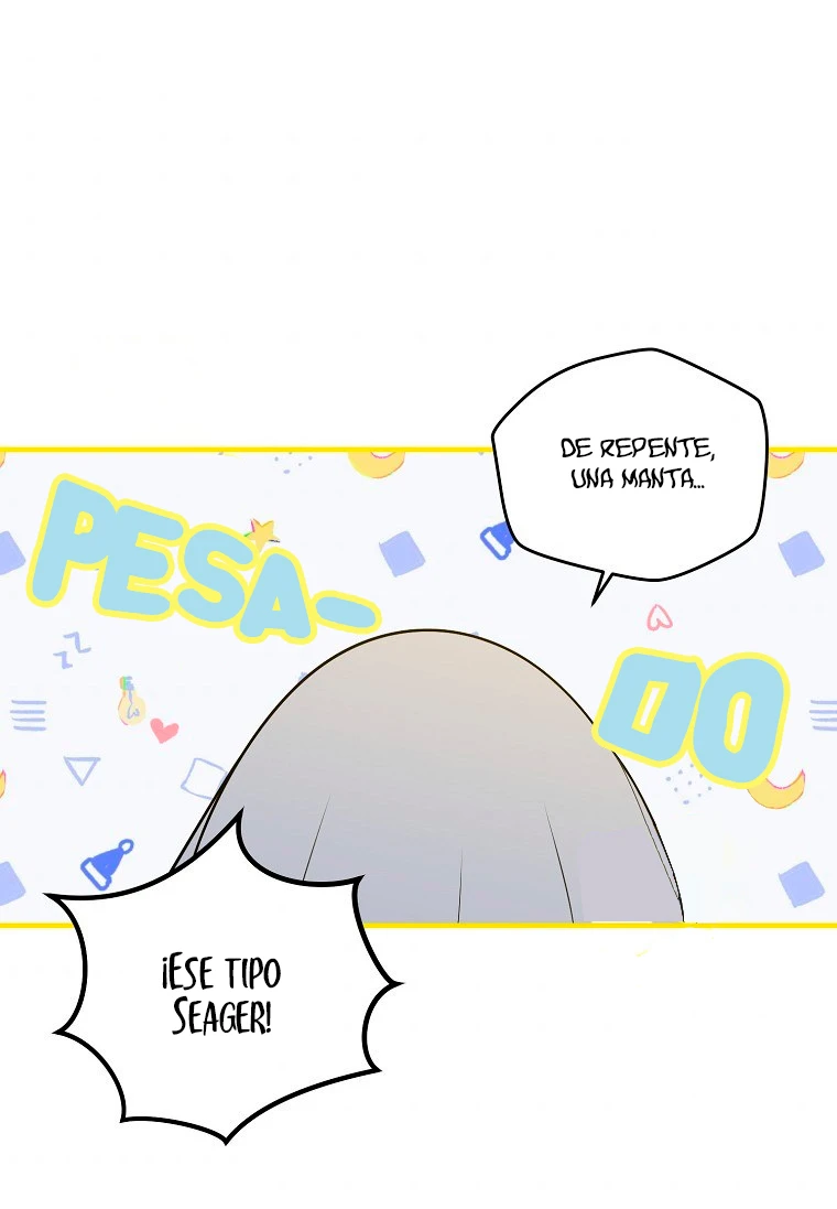 Parece que me encuentro en el mundo de un juego de harem inverso Capítulo 62 - Page 36