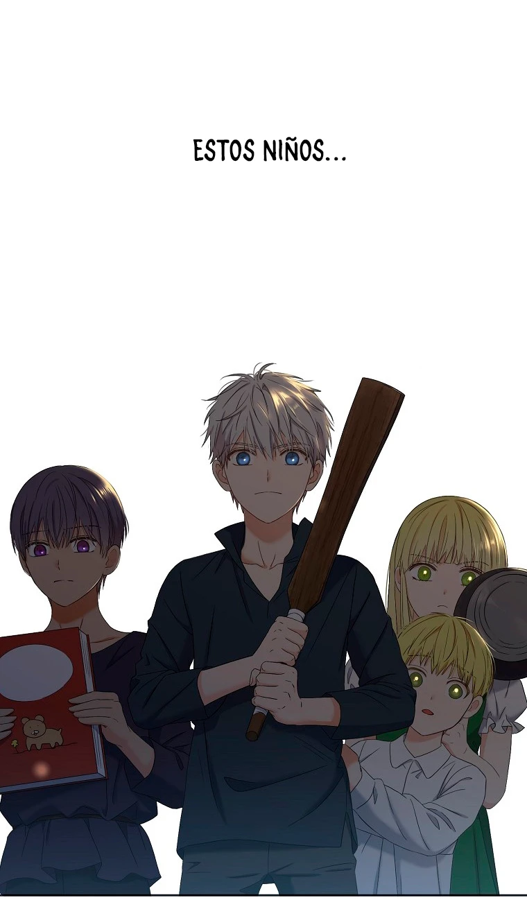 Parece que me encuentro en el mundo de un juego de harem inverso Capítulo 62 - Page 38