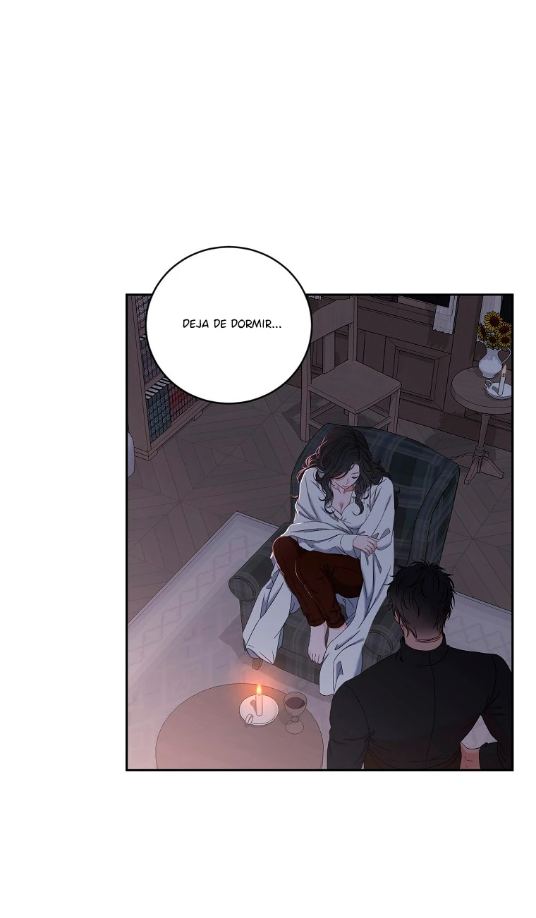 Parece que me encuentro en el mundo de un juego de harem inverso Capítulo 62 - Page 45