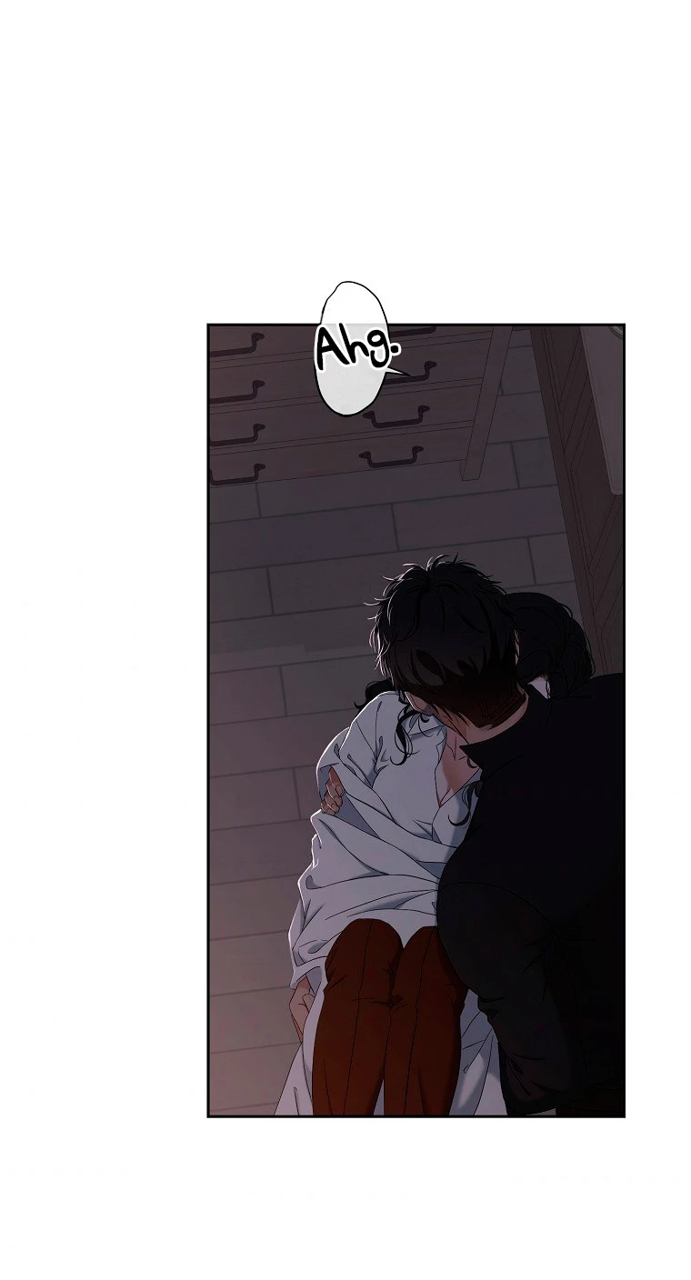 Parece que me encuentro en el mundo de un juego de harem inverso Capítulo 62 - Page 50