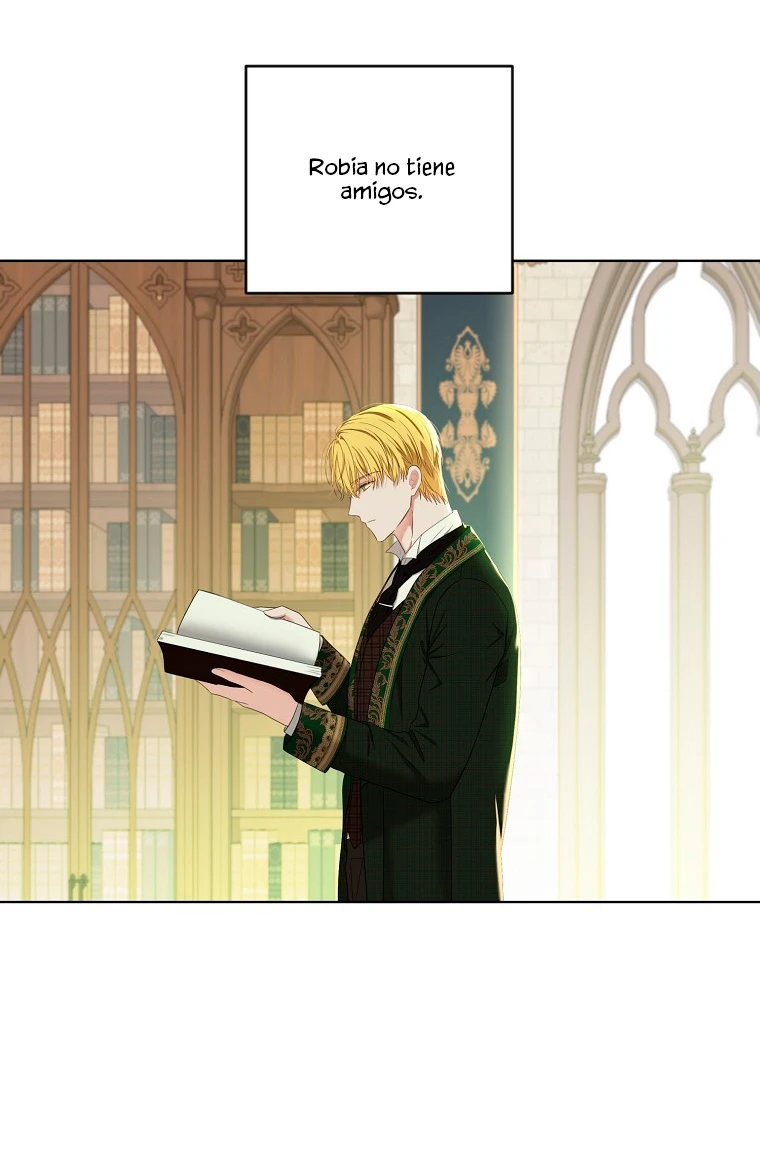 Parece que me encuentro en el mundo de un juego de harem inverso Capítulo 62 - Page 68
